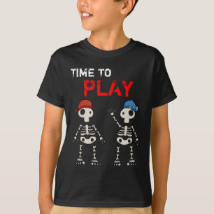 Kids Dead Fun T-Shirt