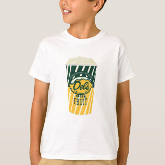 Kid's Del's Tee