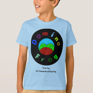 kids df shirt 1
