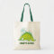 Kids dinosaur Stegosaurus named id library tote