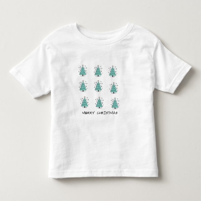 kids dress toddler T-Shirt (Front)