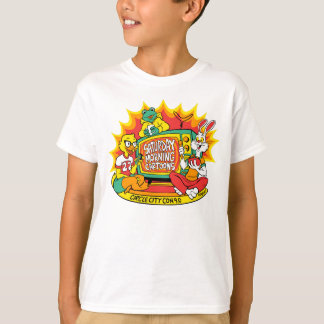 Kid's Drip T-Shirt