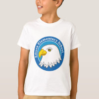 Kids Eagle Shirts