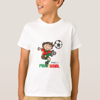 Kids - Euro 2012 - Portugal