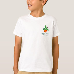 KIDS Farm to School Month T-Shirt