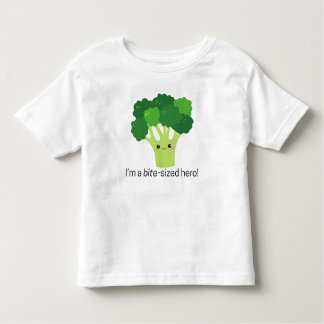 Kids Feeding Graduate T-shirt