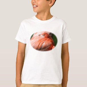 Kids Flamingo Shirt