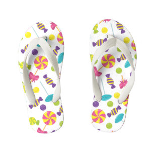 Kids Flip Flops
