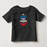 Kids For Harris President Kids Love Kamala Harris