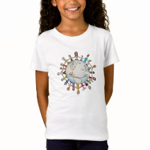 Kids Force Field for Good T-shirt (New)