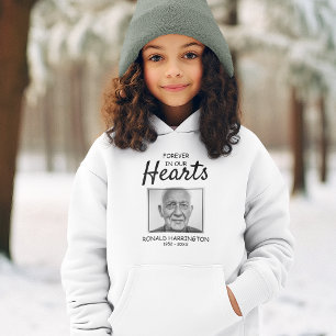 Kids Forever In Our Hearts   Photo Memorial