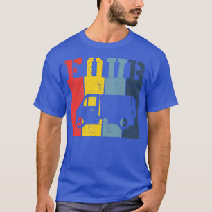 Kids Four Years Old - 4th Birthday Boy Trash Garba T-Shirt
