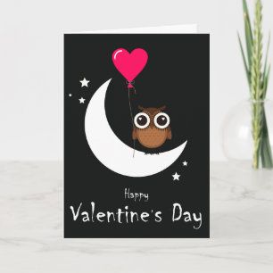 Kids Friend School Mate Valentine's Day Card