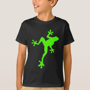Kids Frog Shirt