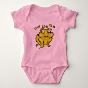 Kids Frog T Shirts and Kids Frog Gift