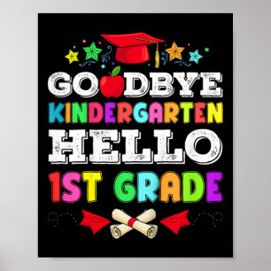 Kids Good1  Poster