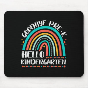 Kids Good2 Mouse Pad