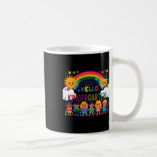 Kids good coffee mug