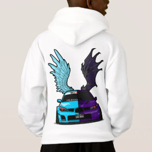 Kid's Good / Evil Hawk eye