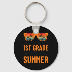 Kids Good Key Ring