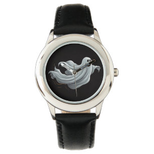 Kids Halloween Ghost Watch