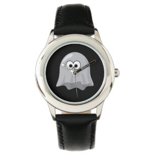 Kids Halloween Ghost Watch