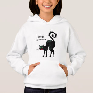 Kids Halloween Hoodie