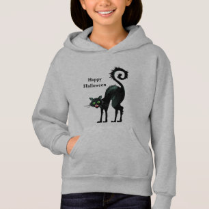 Kids Halloween Hoodie