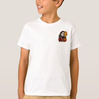 Kids Halloween T-Shirt