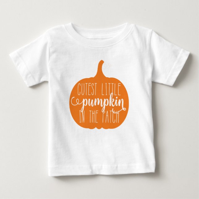 Kid's Halloween Tee (Front)