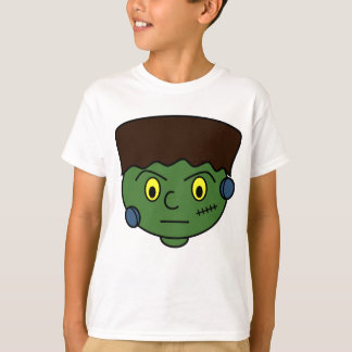 Kids Halloween tee