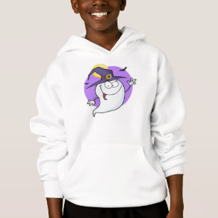 Kids' Hanes ComfortBlend® Hoodie/Ghost