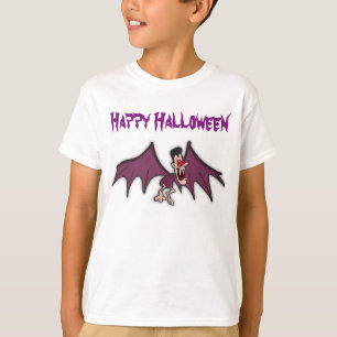 Kids' Hanes Tagless ComfortSoft® T-Shirt/Monster T-Shirt