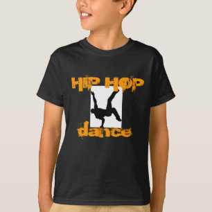 Kids' Hip Hop T-Shirt