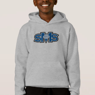 Kids Hooded Sweatshirt