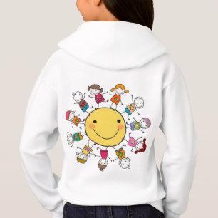 kids hoodie