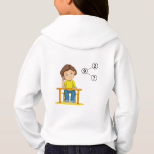 kids hoodie