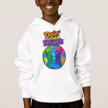 Kids hoodie