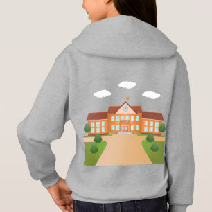 kids hoodie