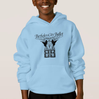 Kids Hoodie Sweatshirt - Blue