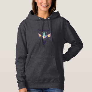 Kids I am already 7 years unicorn birthday girl T- Hoodie