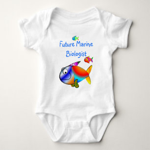 Kids "I LOVE FISH" T-Shirts