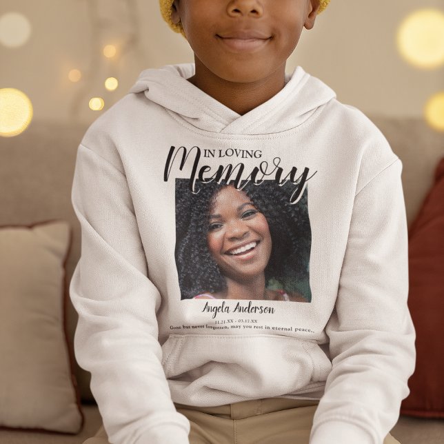 Kids In Loving Memory | 2 Photo Collage | Memorial (Creator Uploaded)