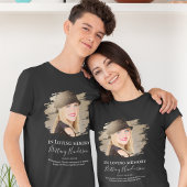 Kids In Loving Memory | Photo Memorial T-Shirt
