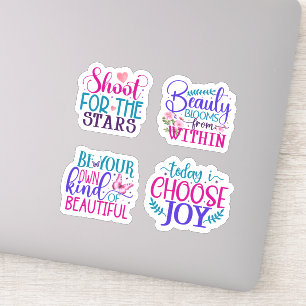 KIds Inspirational And Motivational 