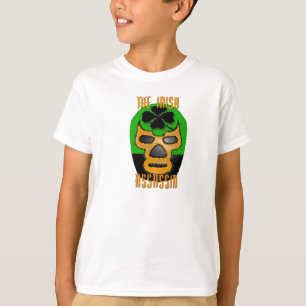 Kid's Irish Assassin T-Shirt