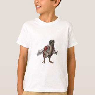 Kids Jet Dodo T-Shirt