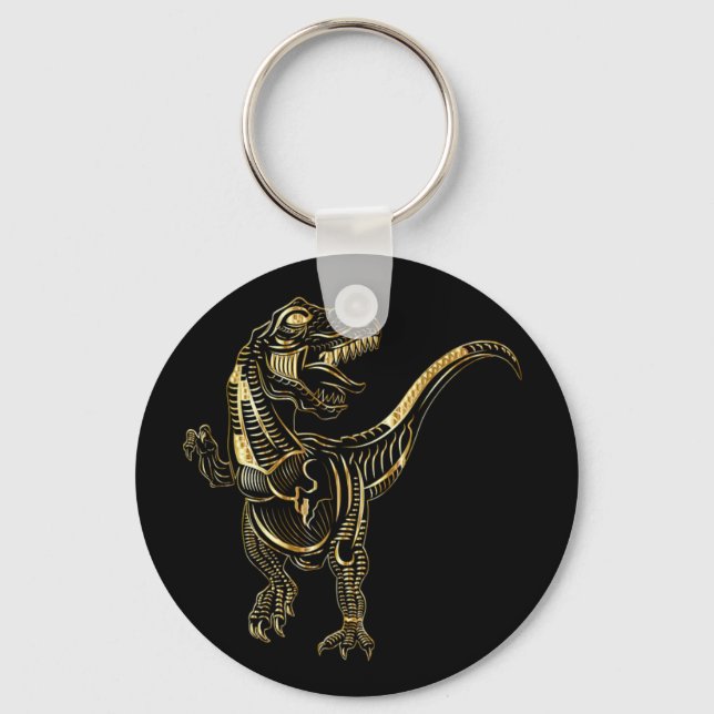 Kid's Key chain (Front)