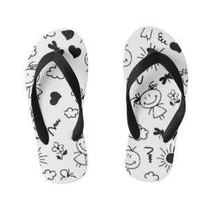 Kids Kid's Thongs