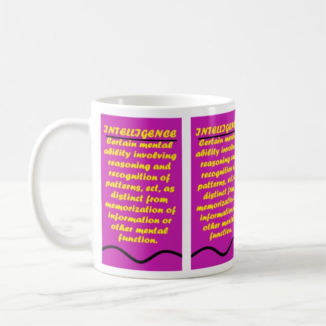 KIDS LEARNING CUP WORDS (Left)